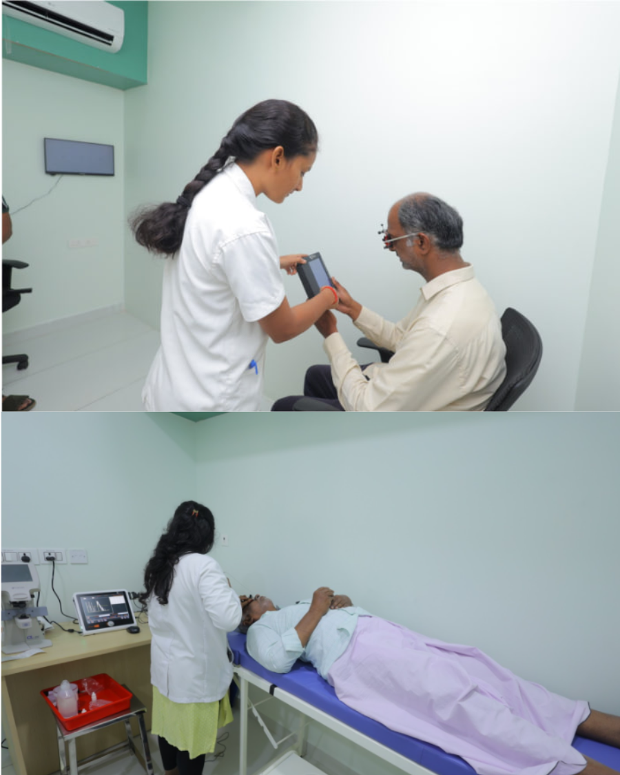 Aram Care Specialists