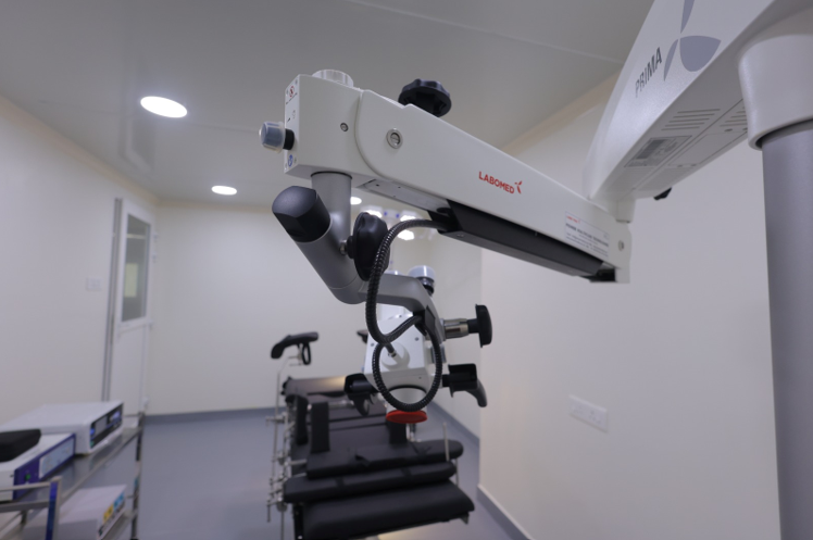 Aram ENT Surgical Centre