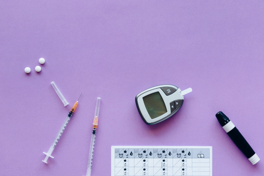 Diabetes care centre